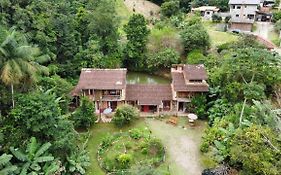 Quinta da Gavea - Hospedaria e Quintal Criativo